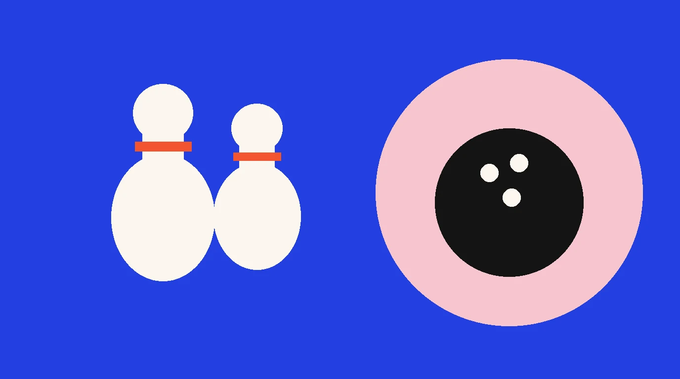 Spot TV : bowling et karting