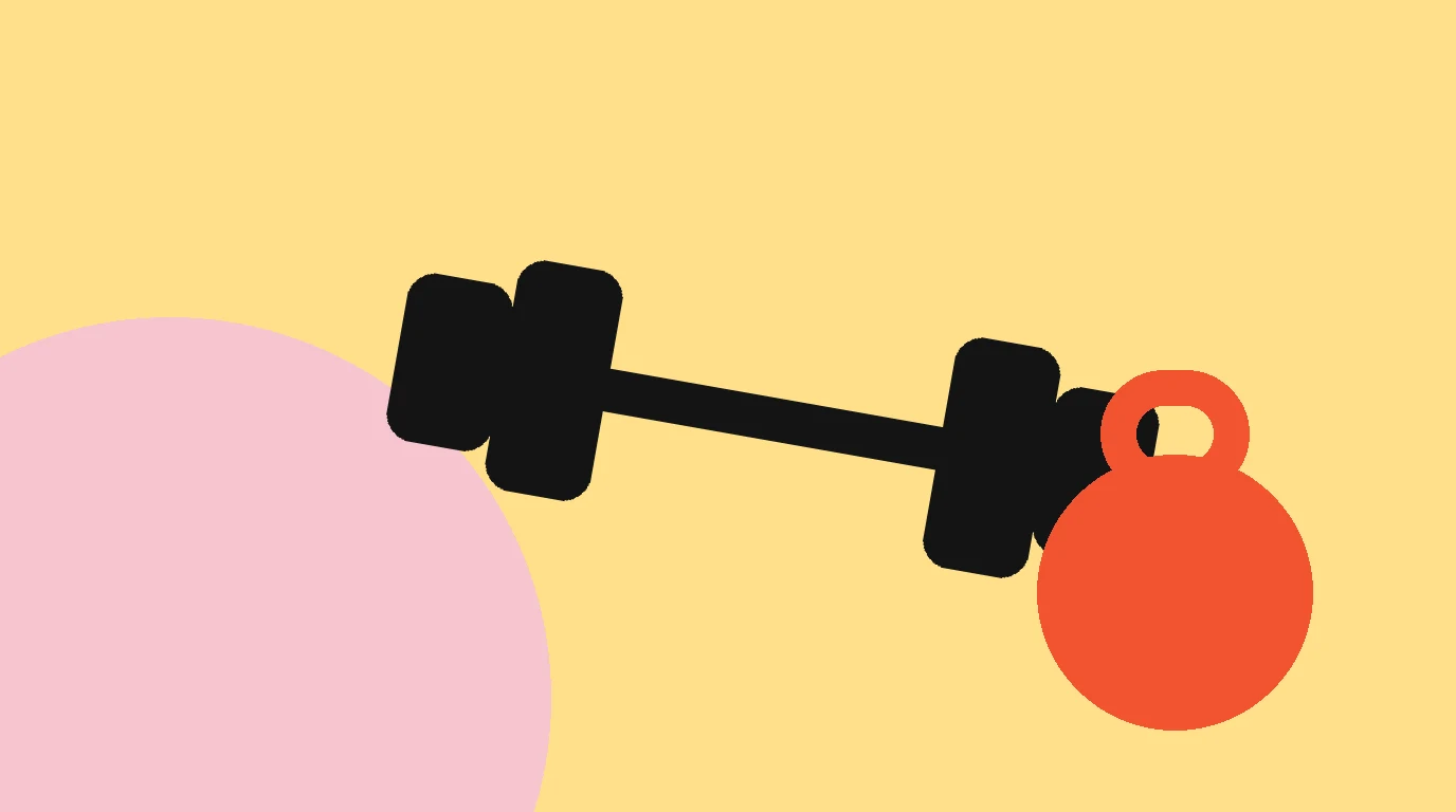 Spot TV : salle de sport